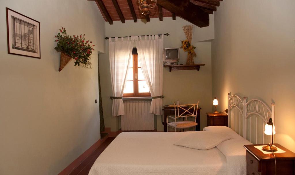 Agriturismo Fattoria Rozzalupi Cerreto Guidi Quarto foto
