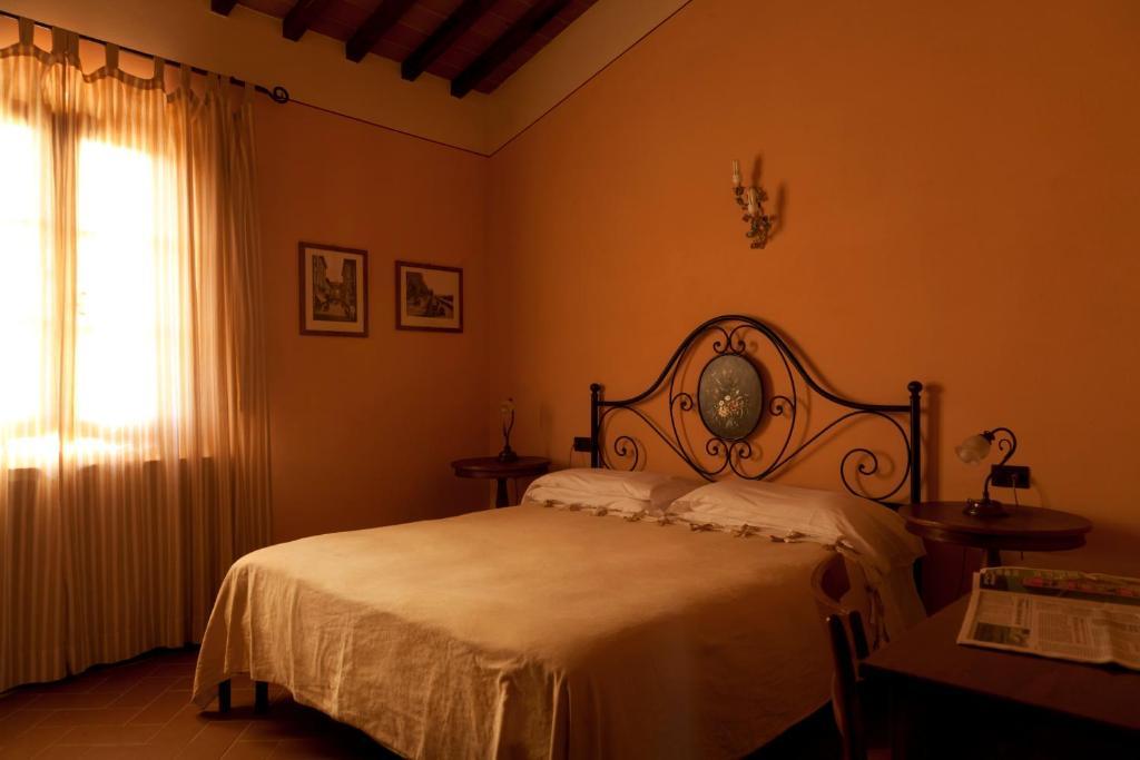 Agriturismo Fattoria Rozzalupi Cerreto Guidi Quarto foto