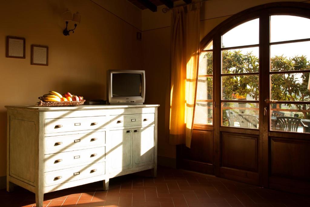 Agriturismo Fattoria Rozzalupi Cerreto Guidi Quarto foto