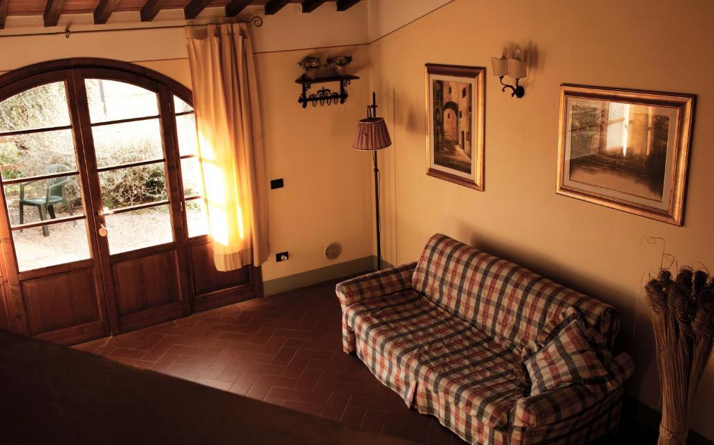 Agriturismo Fattoria Rozzalupi Cerreto Guidi Quarto foto