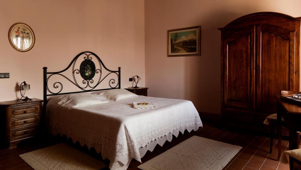 Agriturismo Fattoria Rozzalupi Cerreto Guidi Quarto foto