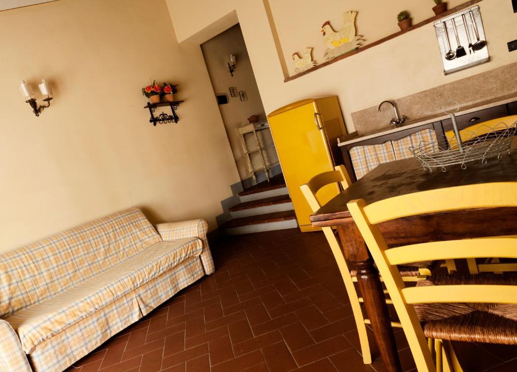 Agriturismo Fattoria Rozzalupi Cerreto Guidi Quarto foto