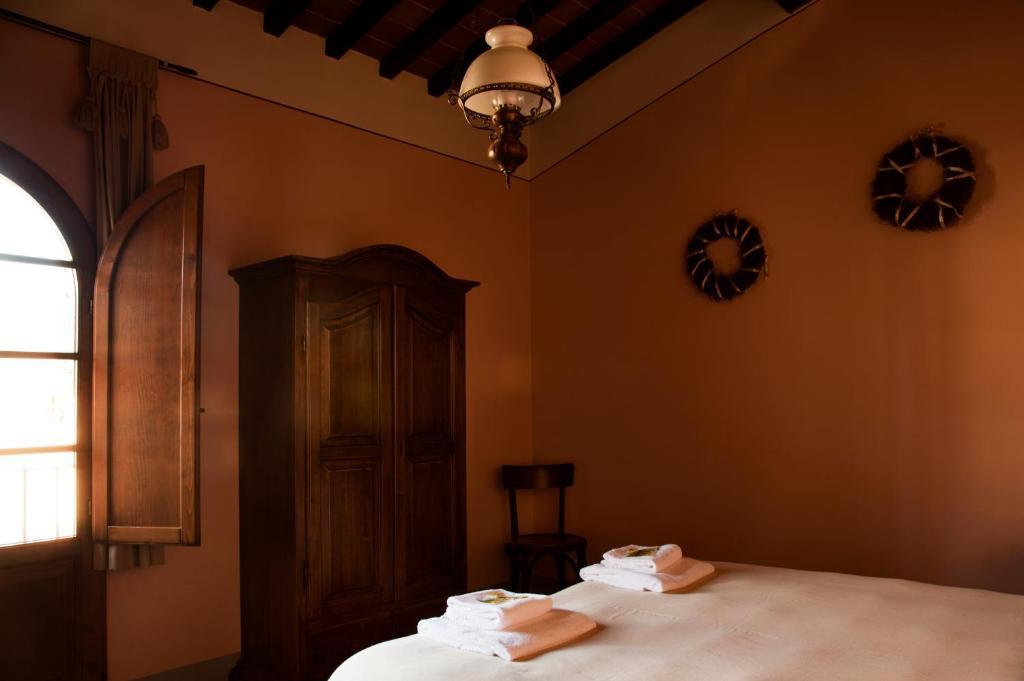 Agriturismo Fattoria Rozzalupi Cerreto Guidi Quarto foto